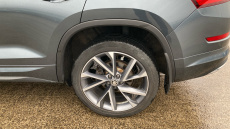 Skoda Kodiaq 2.0 TDI Sport Line 4x4 5dr DSG [7 Seat] Diesel Estate